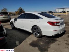 Honda Accord 2022 2 Honda Accord 2022 2