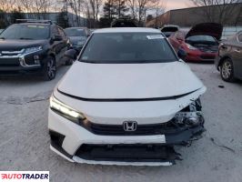Honda Civic 2022 2