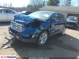 Ford Edge 2020 2 Ford Edge 2020 2