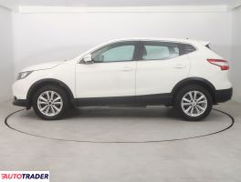 Nissan Qashqai 2014 1.2 113 KM