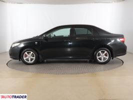 Toyota Corolla 2009 1.3 99 KM