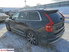 Volvo XC90 2022 2