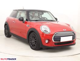 Mini Cooper - zobacz ofertę