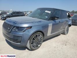 Land Rover Range Rover 2021 3