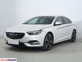 Opel Insignia 2017 2.0 167 KM Opel Insignia 2017 2.0 167 KM
