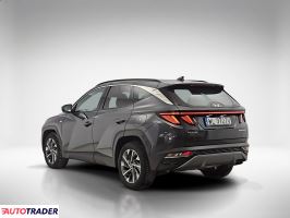 Hyundai Tucson 2023 1.6 150 KM