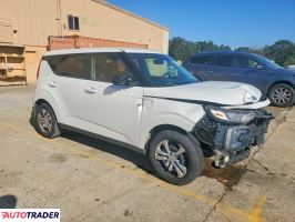 Kia Soul 2021 2