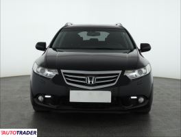 Honda Accord 2012 2.0 154 KM