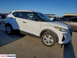 Nissan Pozostałe 2025 1