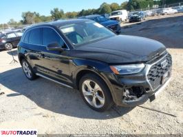 Audi Q5 2023 2