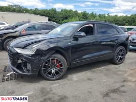 Audi Q8 2023 3 Audi Q8 2023 3