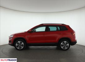 Skoda Karoq 2023 2.0 147 KM