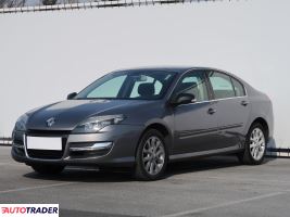 Renault Laguna 2014 1.5 108 KM