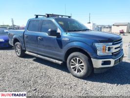 Ford Pozostałe 2019 2 Ford Pozostałe 2019 2