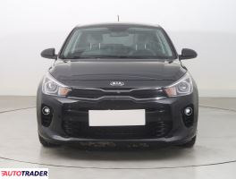 Kia Rio 2018 1.4 97 KM