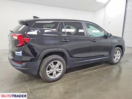 GMC Terrain 2022 1