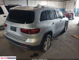 Mercedes 250 2020 2 Mercedes 250 2020 2