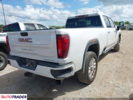 GMC Sierra 2023 6