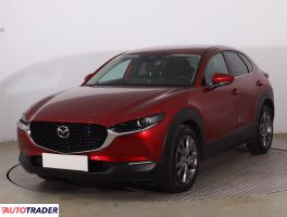 Mazda CX-30 2024 2.0 183 KM