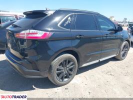 Ford Edge 2022 2