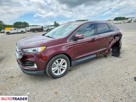 Ford Edge 2020 2