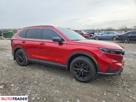 Honda CR-V 2024 2