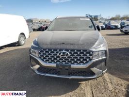 Hyundai Santa Fe 2023 2