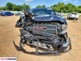 GMC Sierra 2021 6