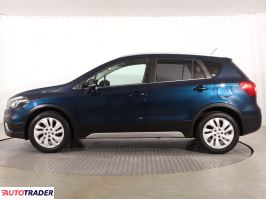 Suzuki SX4 S-Cross 2018 1.0 109 KM