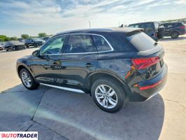 Audi Q5 2020 2