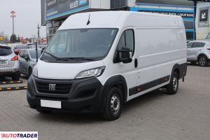 Fiat Ducato 2022 2.2