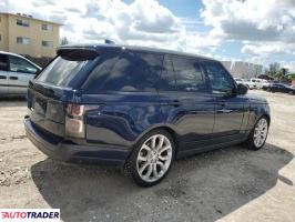 Land Rover Range Rover 2021 3 Land Rover Range Rover 2021 3
