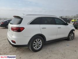 Kia Sorento 2019 2