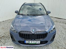 BMW 218 2022 15.0 136 KM BMW 218 2022 15.0 136 KM