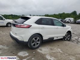 Ford Edge 2020 2