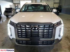 Hyundai Pozostałe 2023 3