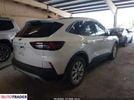 Ford Escape 2023 1