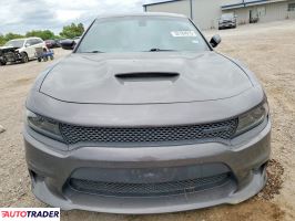 Dodge Charger 2023 3