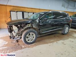 Buick Enclave 2020 3