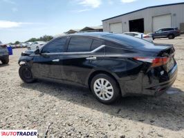 Nissan Altima 2020 2