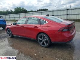 Honda Accord 2024 2