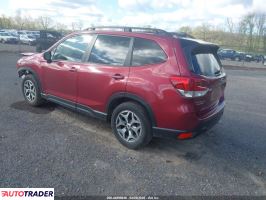 Subaru Forester 2024 2