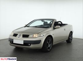 Renault Megane 2005 1.6 111 KM