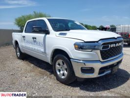 Dodge Ram - zobacz ofertę