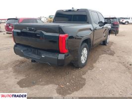 Toyota Tundra 2022 3