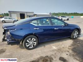 Nissan Altima 2020 2