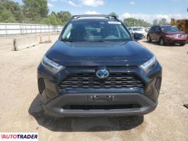 Toyota Pozostałe 2023 2 Toyota Pozostałe 2023 2
