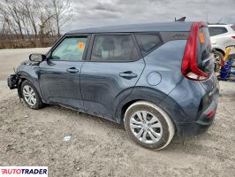 Kia Soul 2020 2