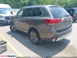 Mitsubishi Outlander 2020 2