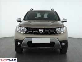 Dacia Duster 2019 1.0 99 KM